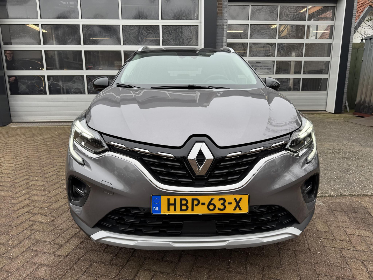 Renault Renault