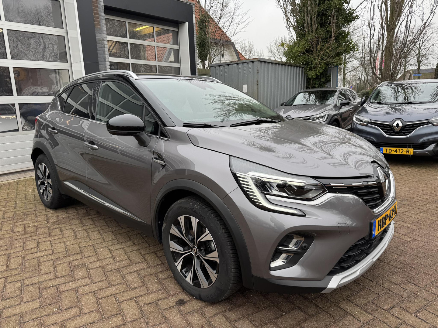 Renault Renault