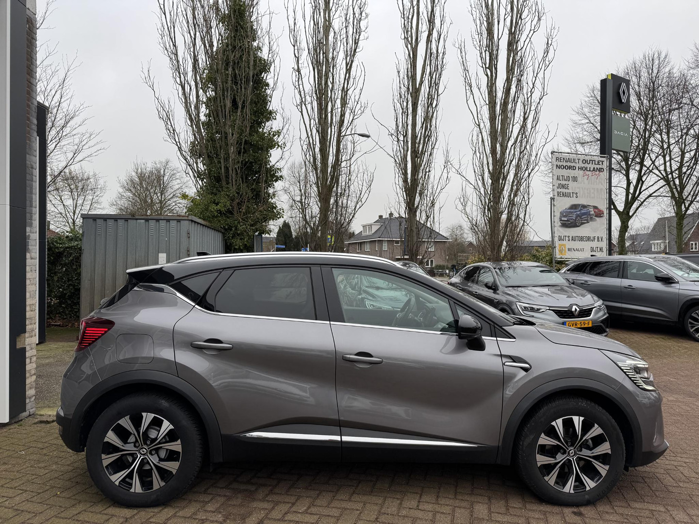 Renault Renault