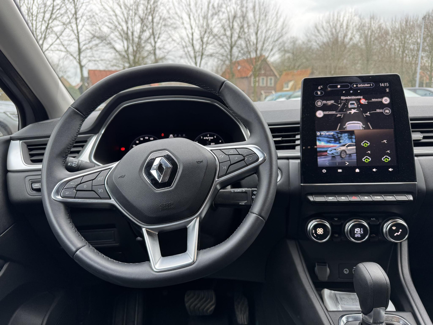 Renault Renault