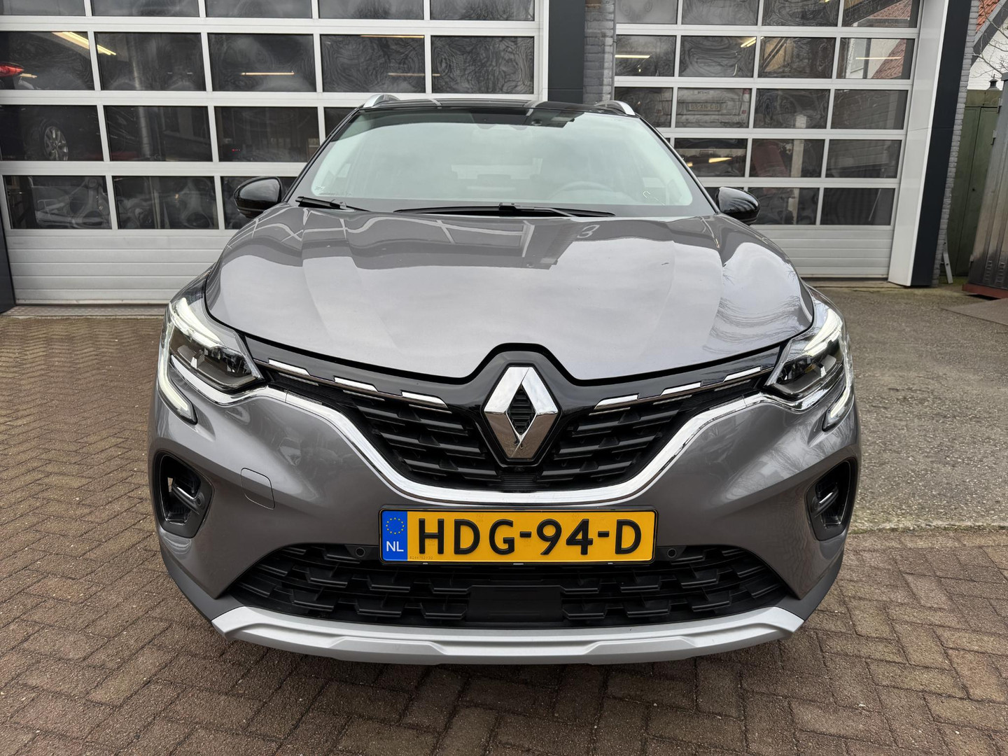 Renault Renault