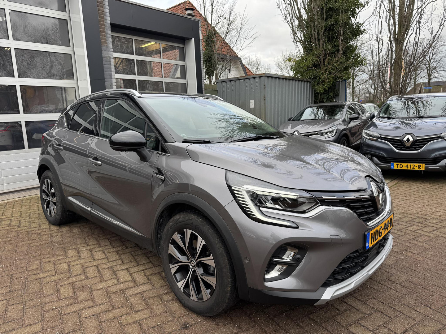 Renault Renault