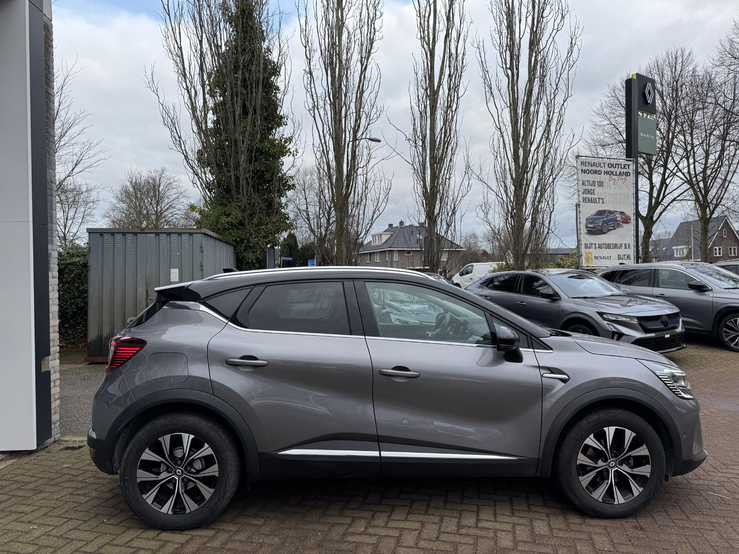 Renault Renault