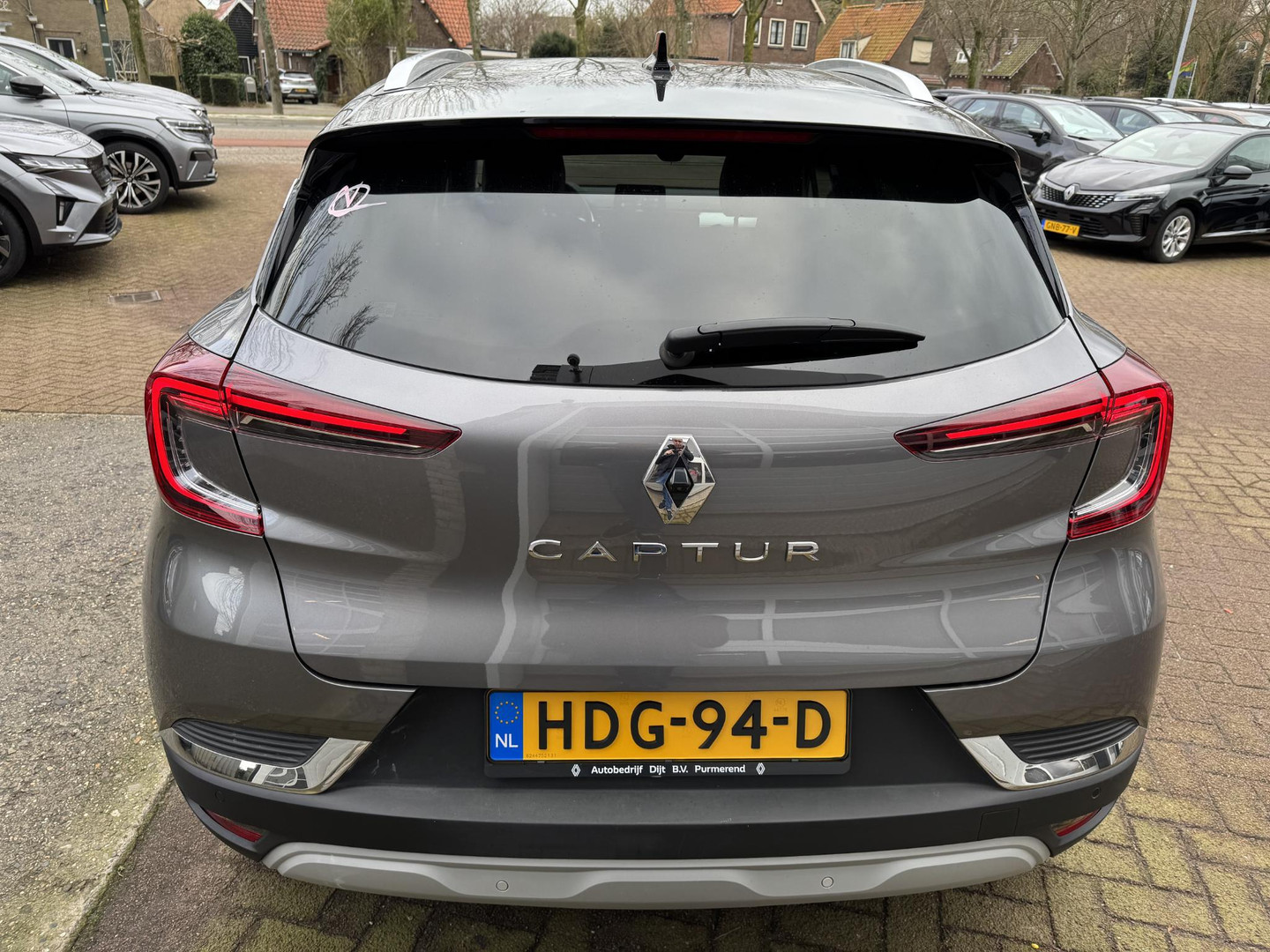 Renault Renault