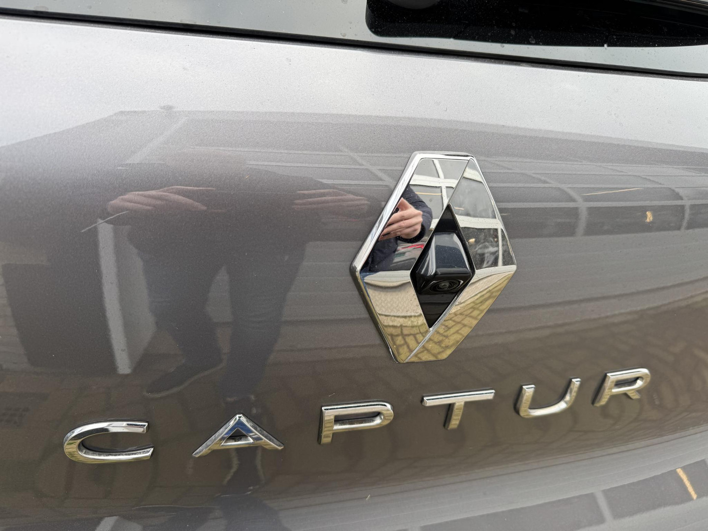 Renault Renault