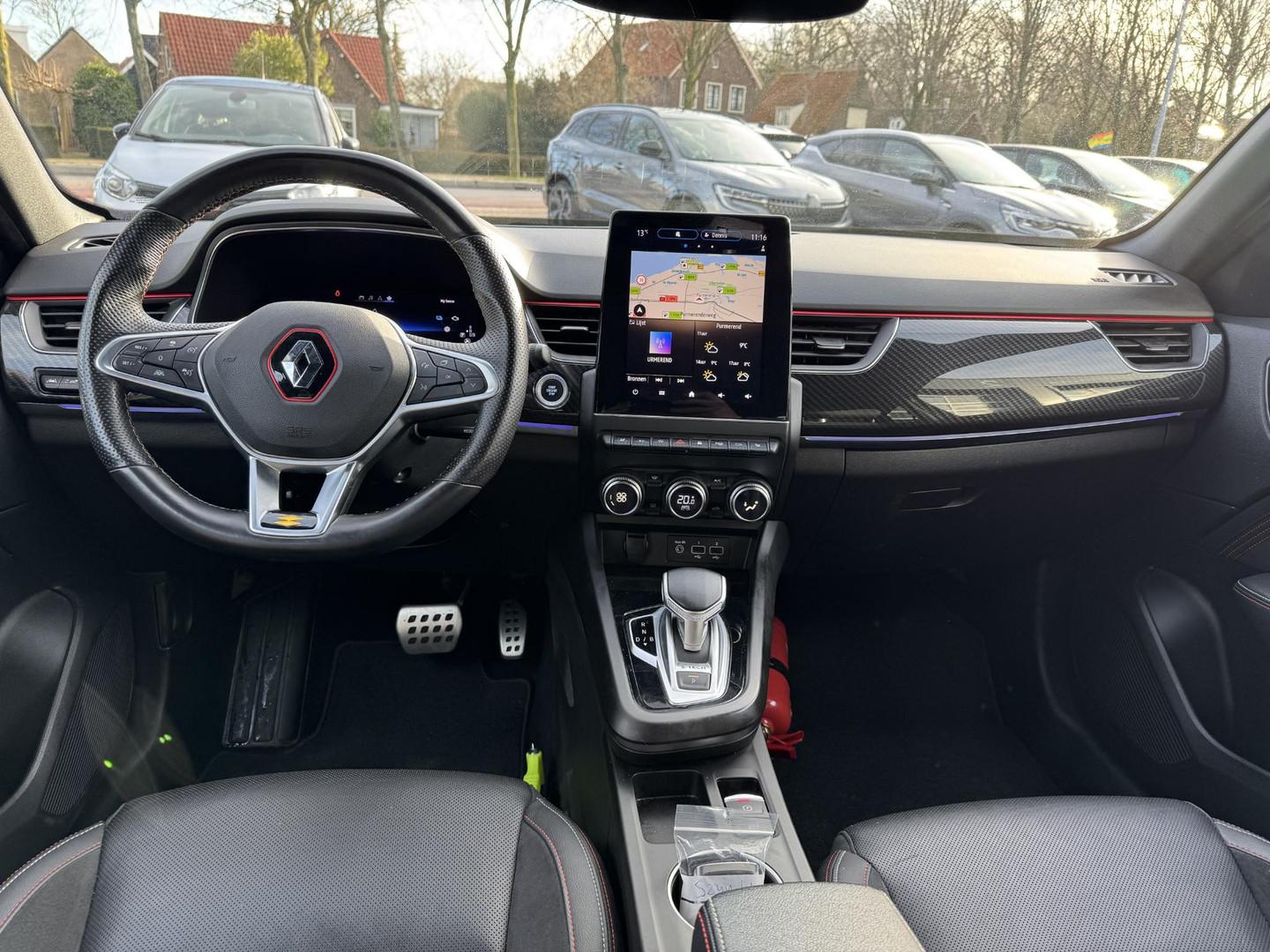 Renault Renault