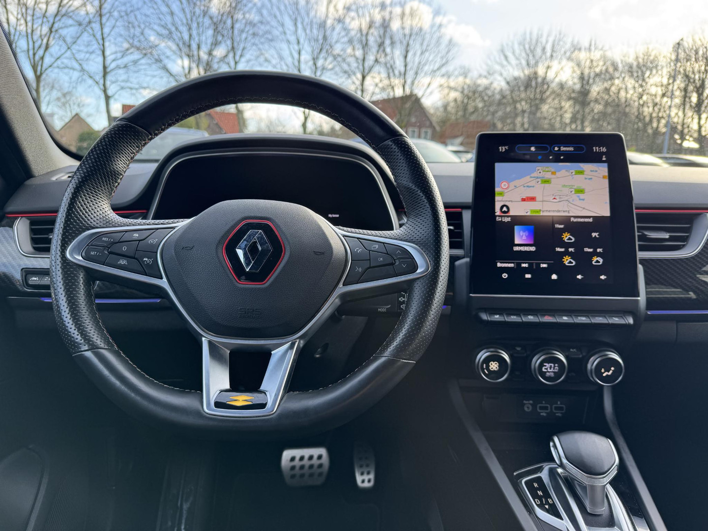 Renault Renault