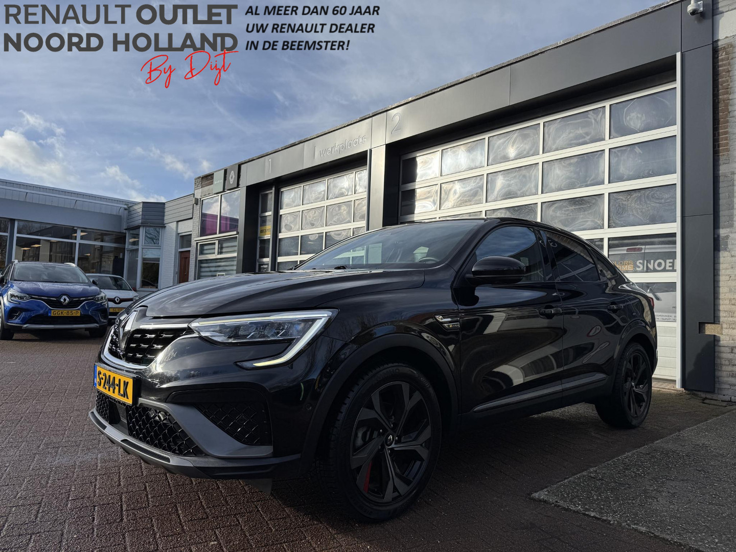 Renault Renault