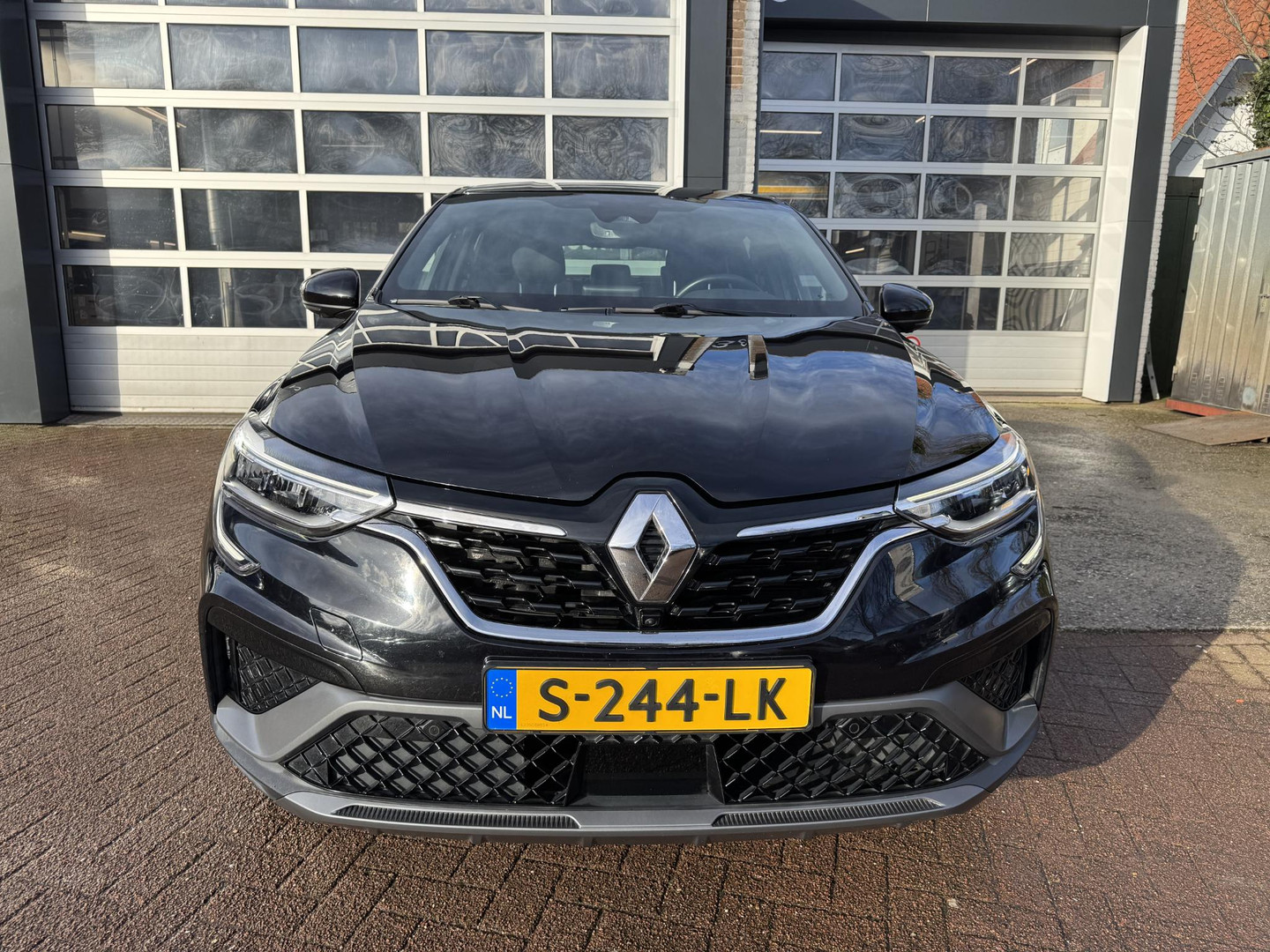 Renault Renault