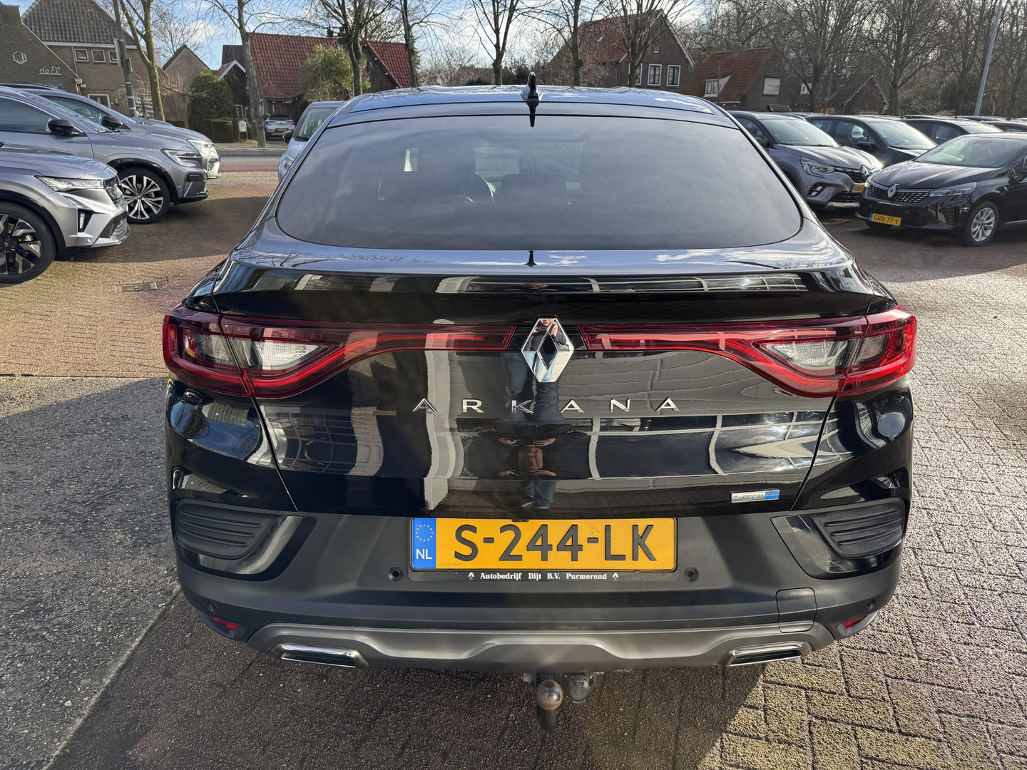 Renault Renault