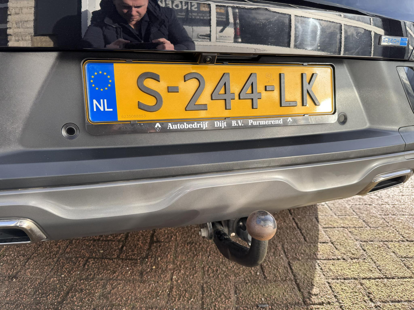 Renault Renault