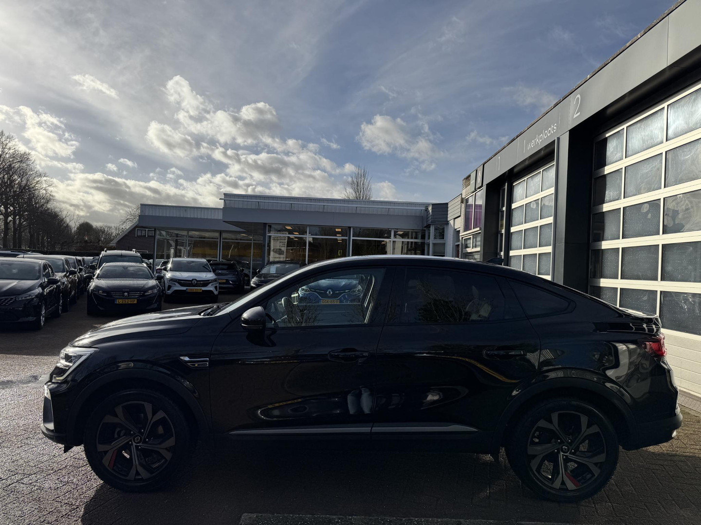 Renault Renault
