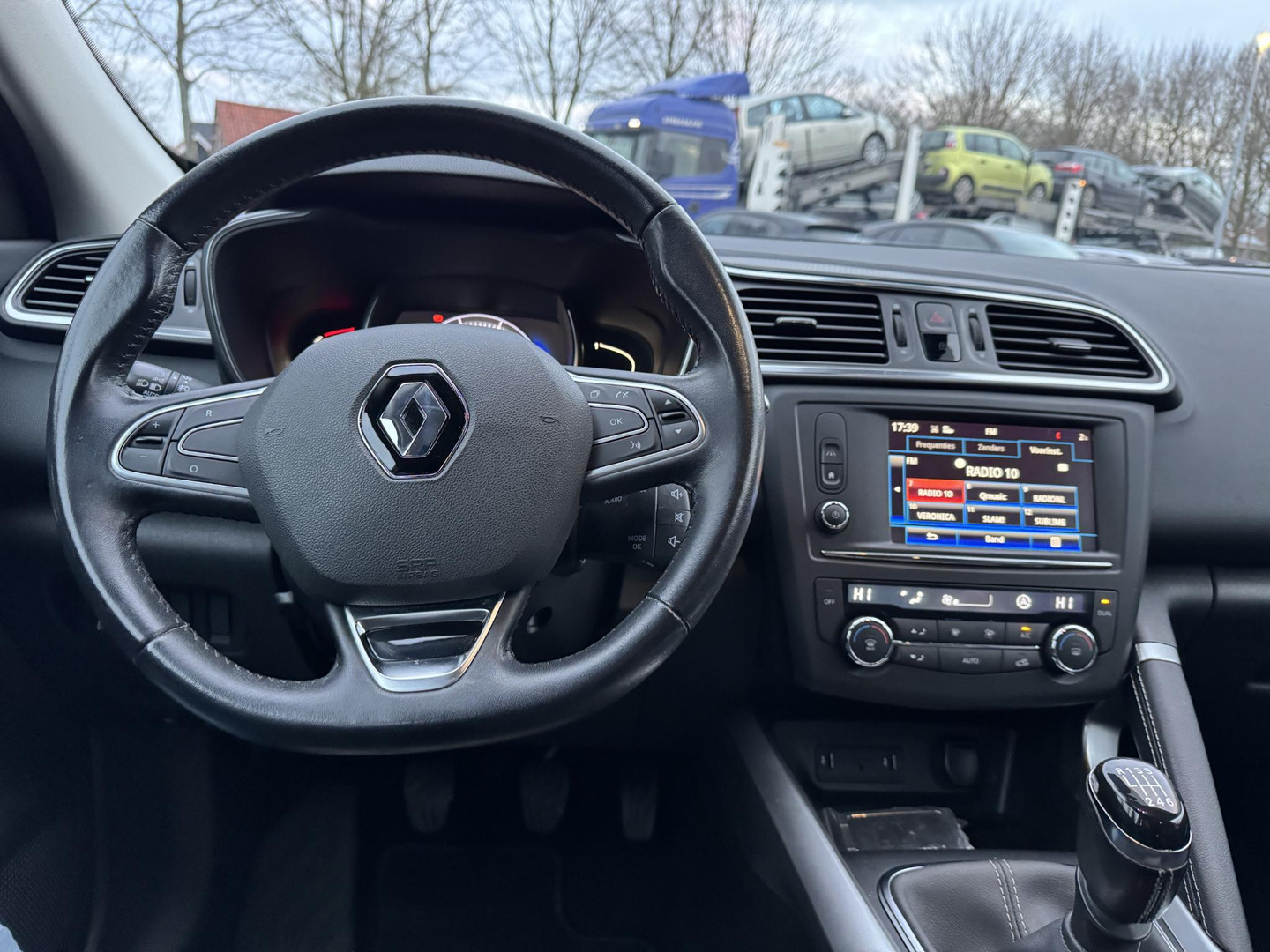 Renault