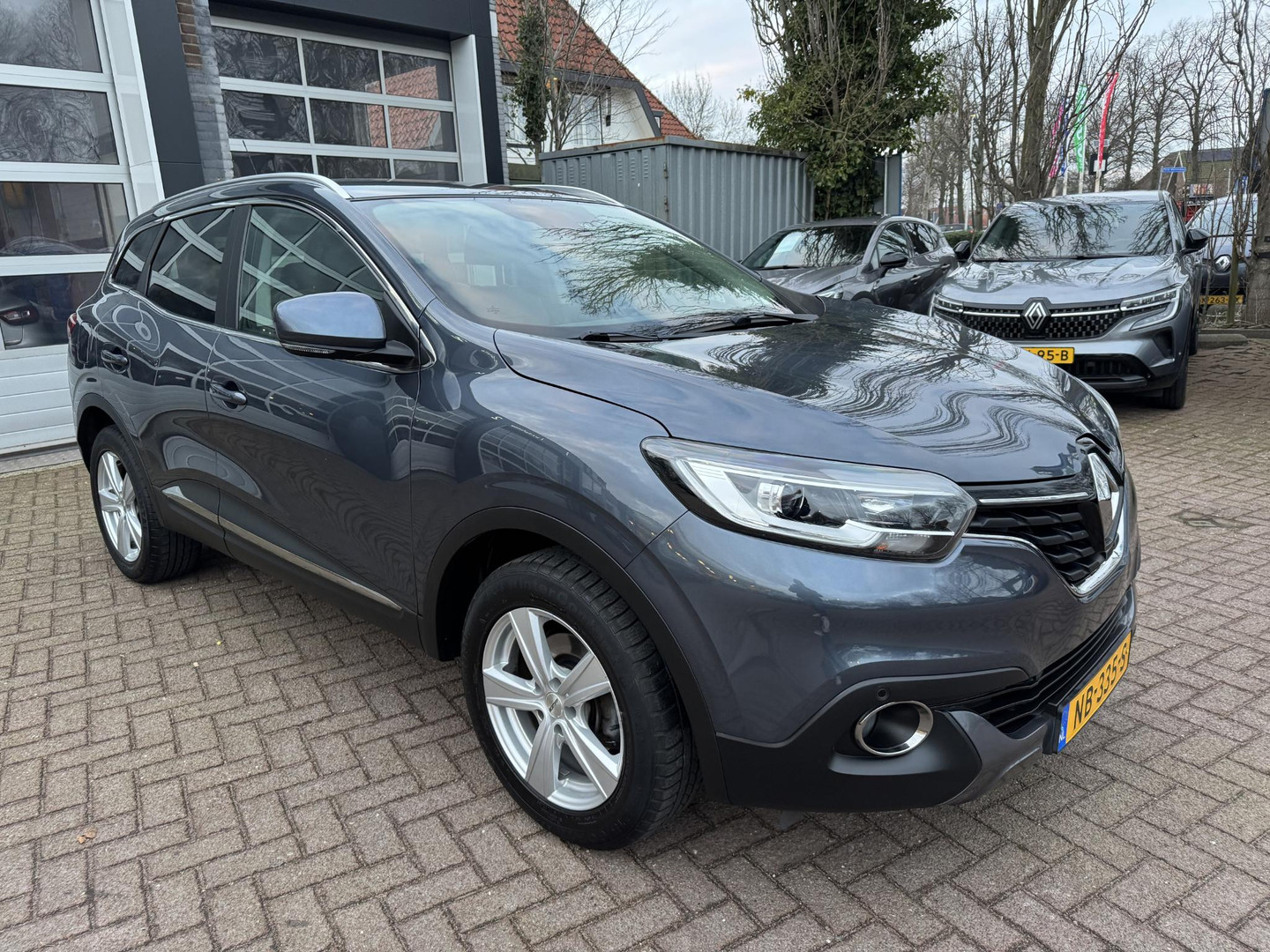 Renault