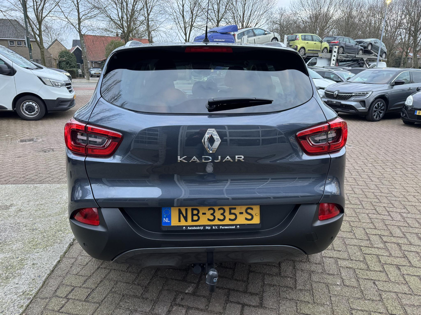 Renault