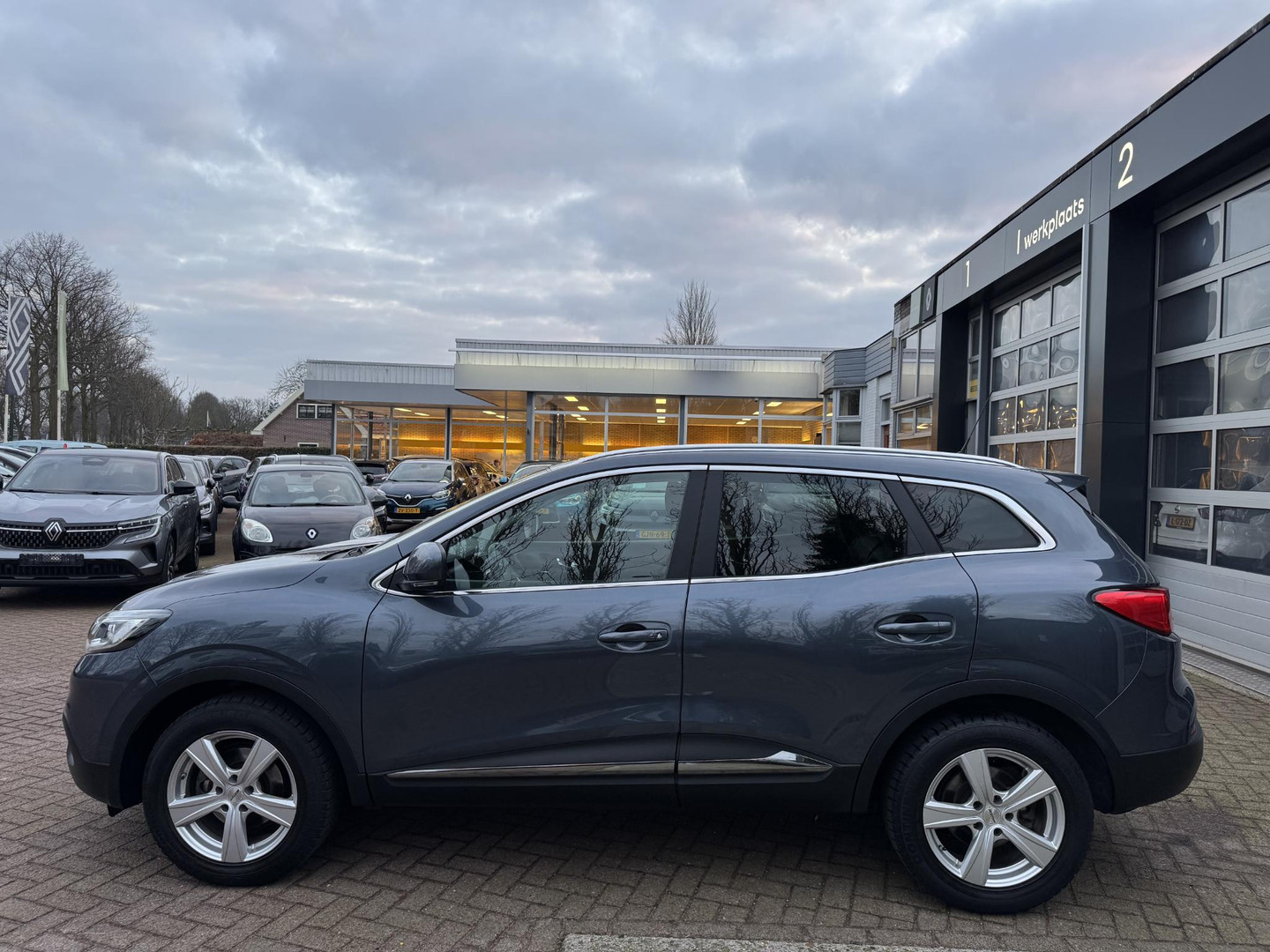 Renault
