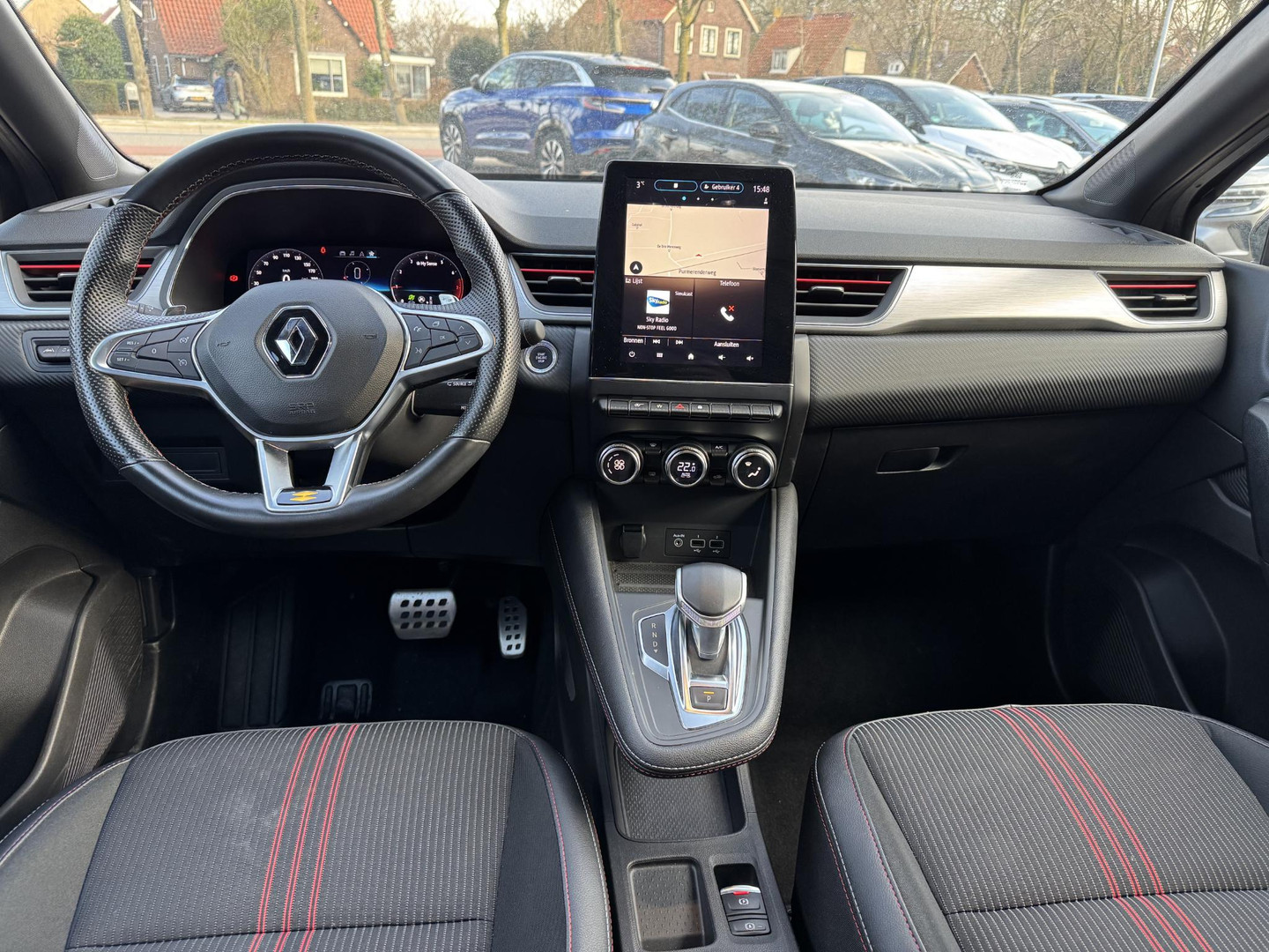 Renault Renault
