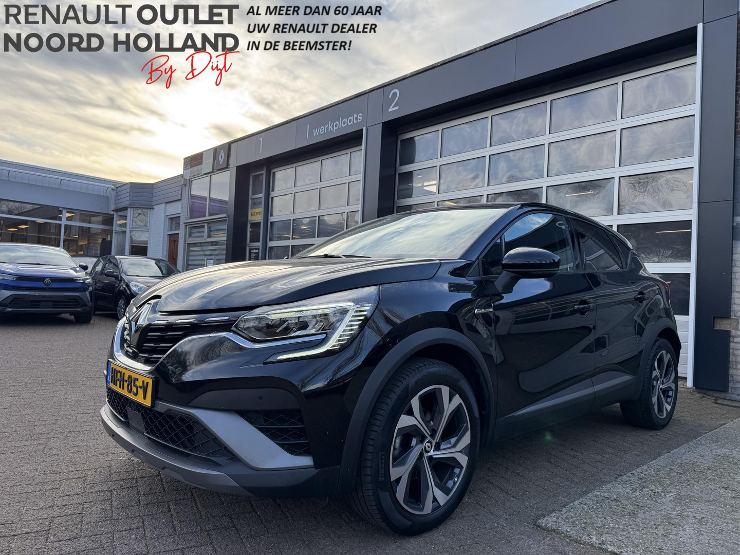 Renault Renault