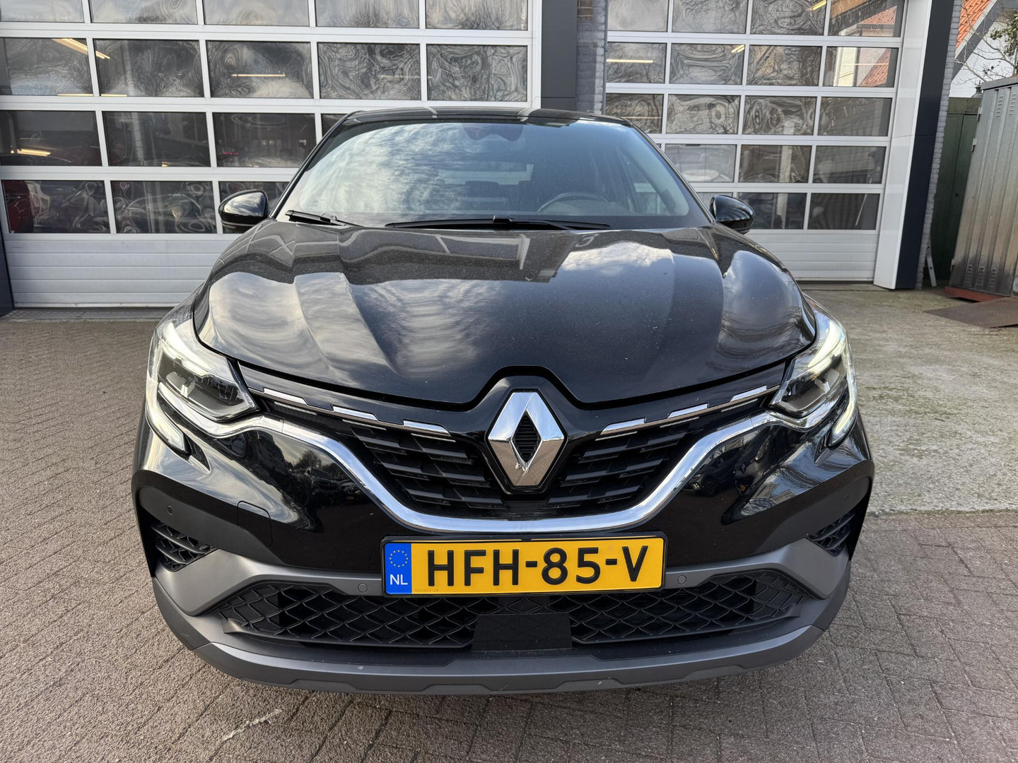 Renault Renault