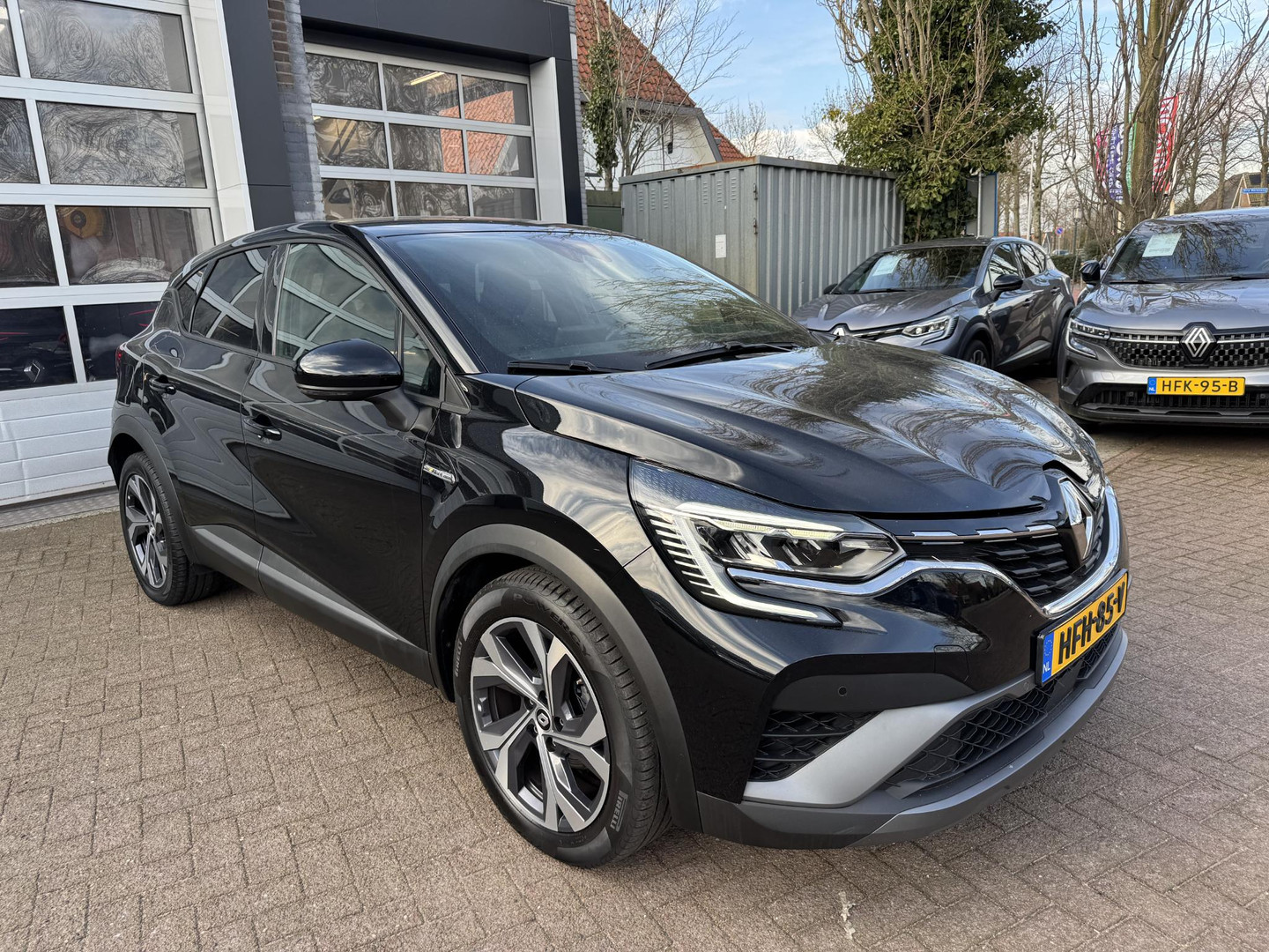 Renault Renault