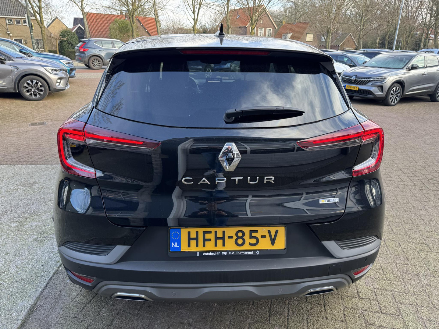 Renault Renault