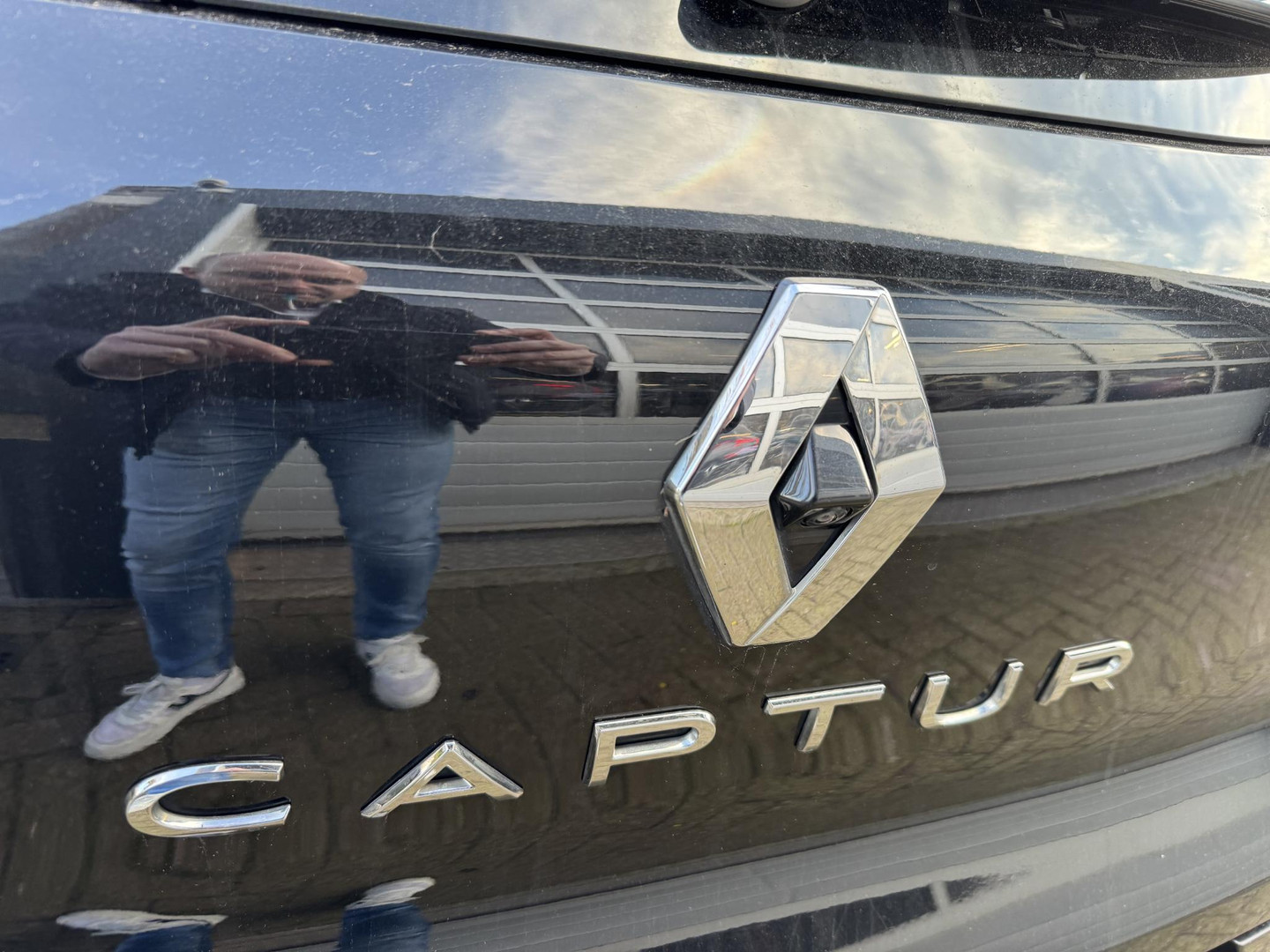 Renault Renault