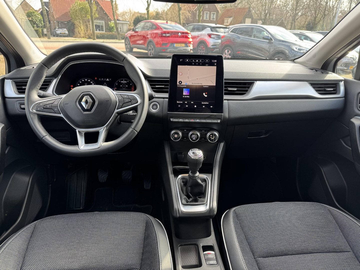 Renault Renault