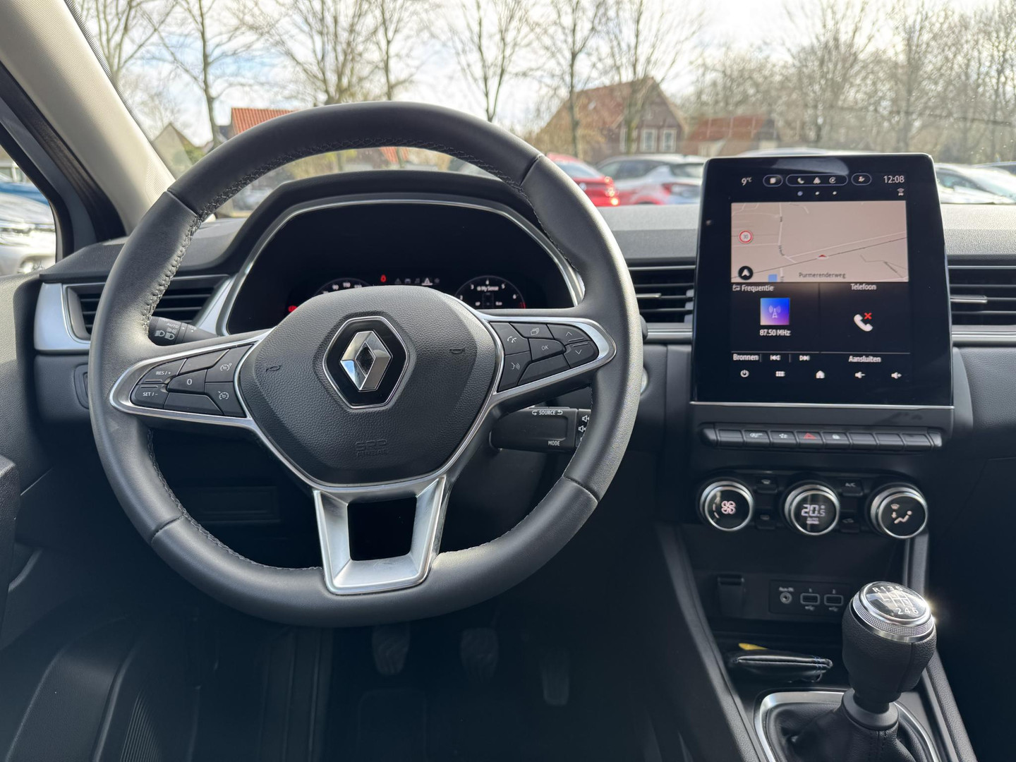 Renault Renault