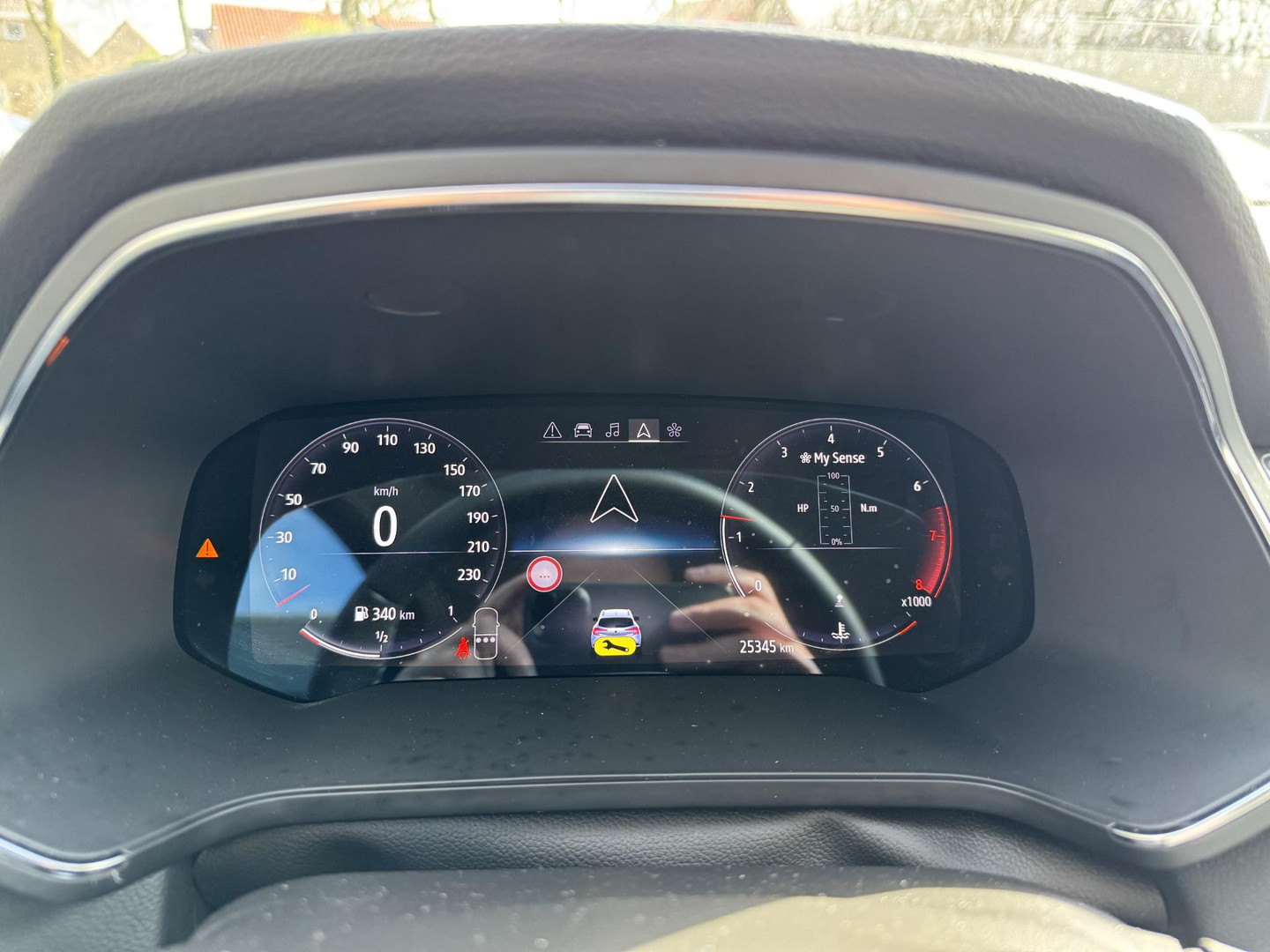 Renault Renault