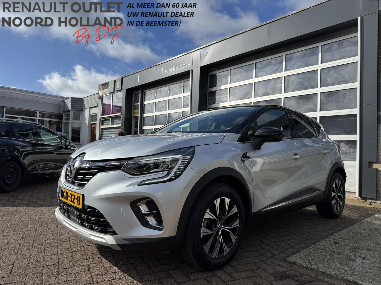 Renault Renault