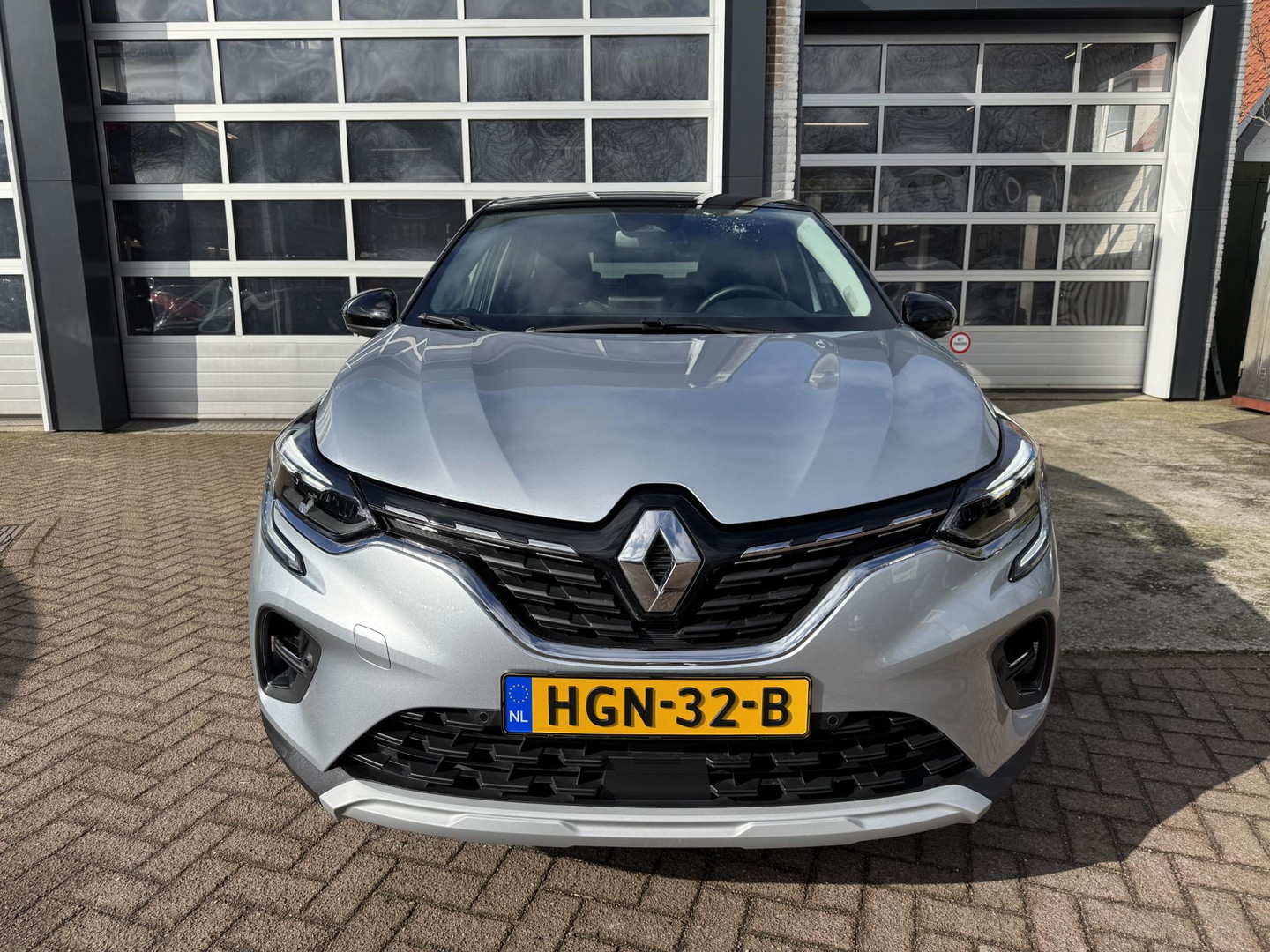 Renault Renault