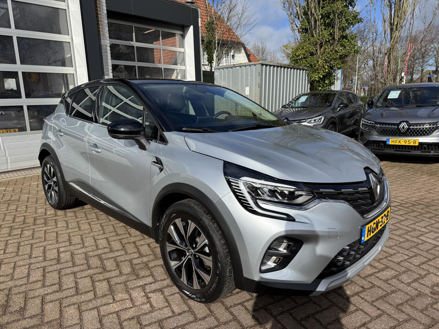 Renault Renault