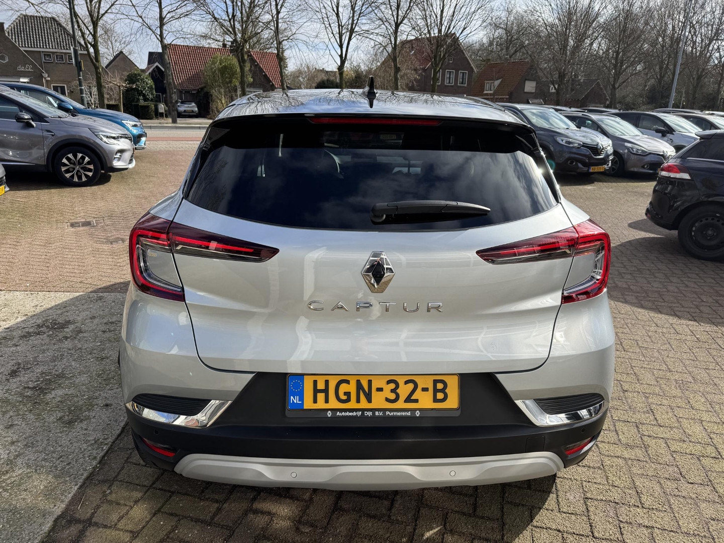 Renault Renault