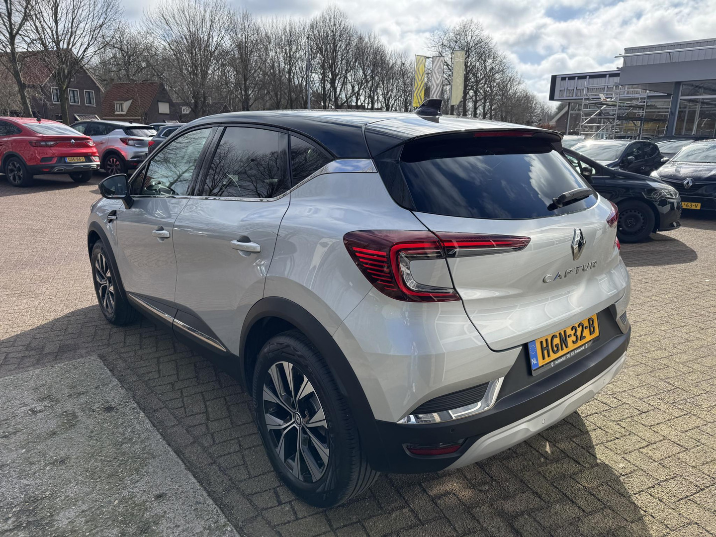 Renault Renault