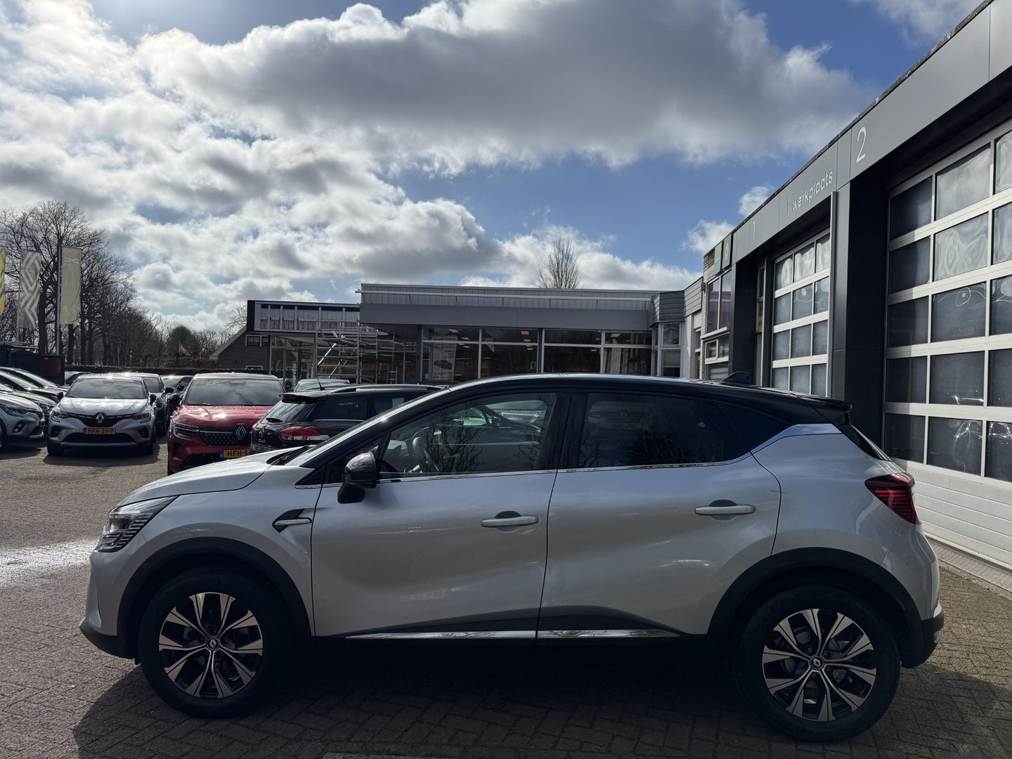 Renault Renault
