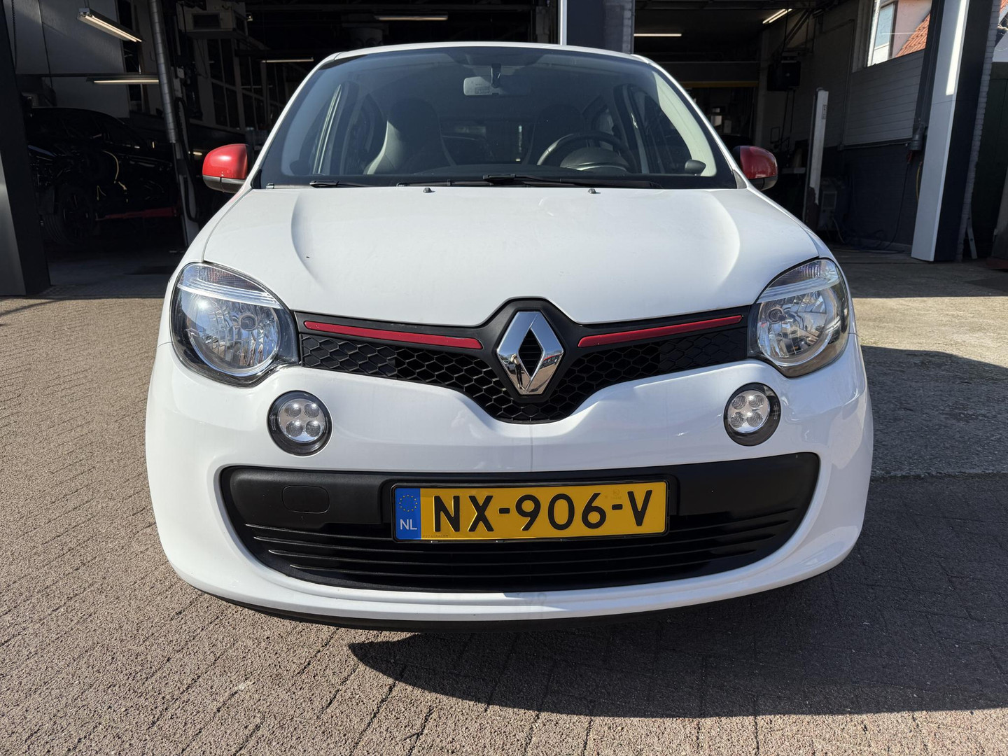 Renault