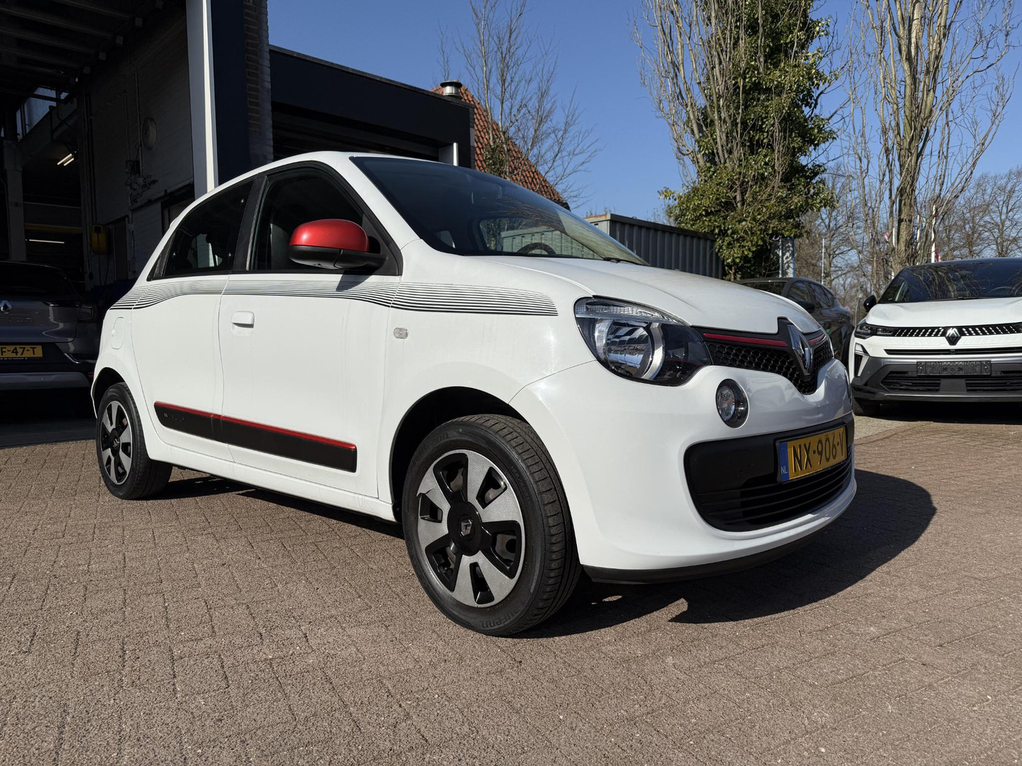 Renault