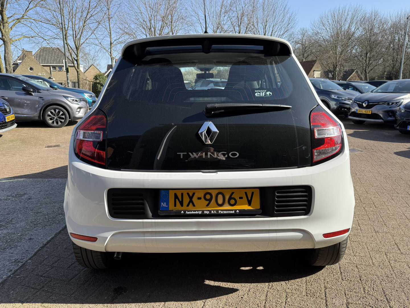 Renault
