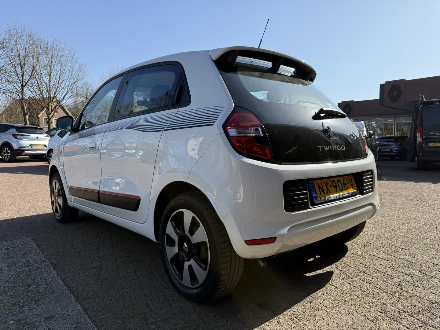 Renault