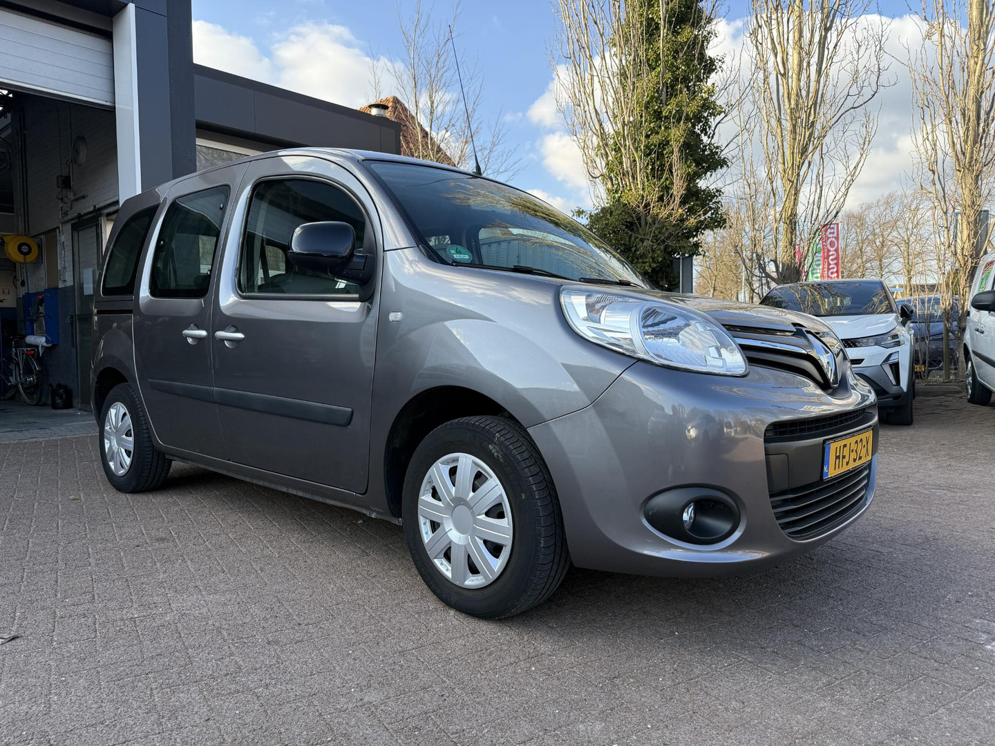 Renault
