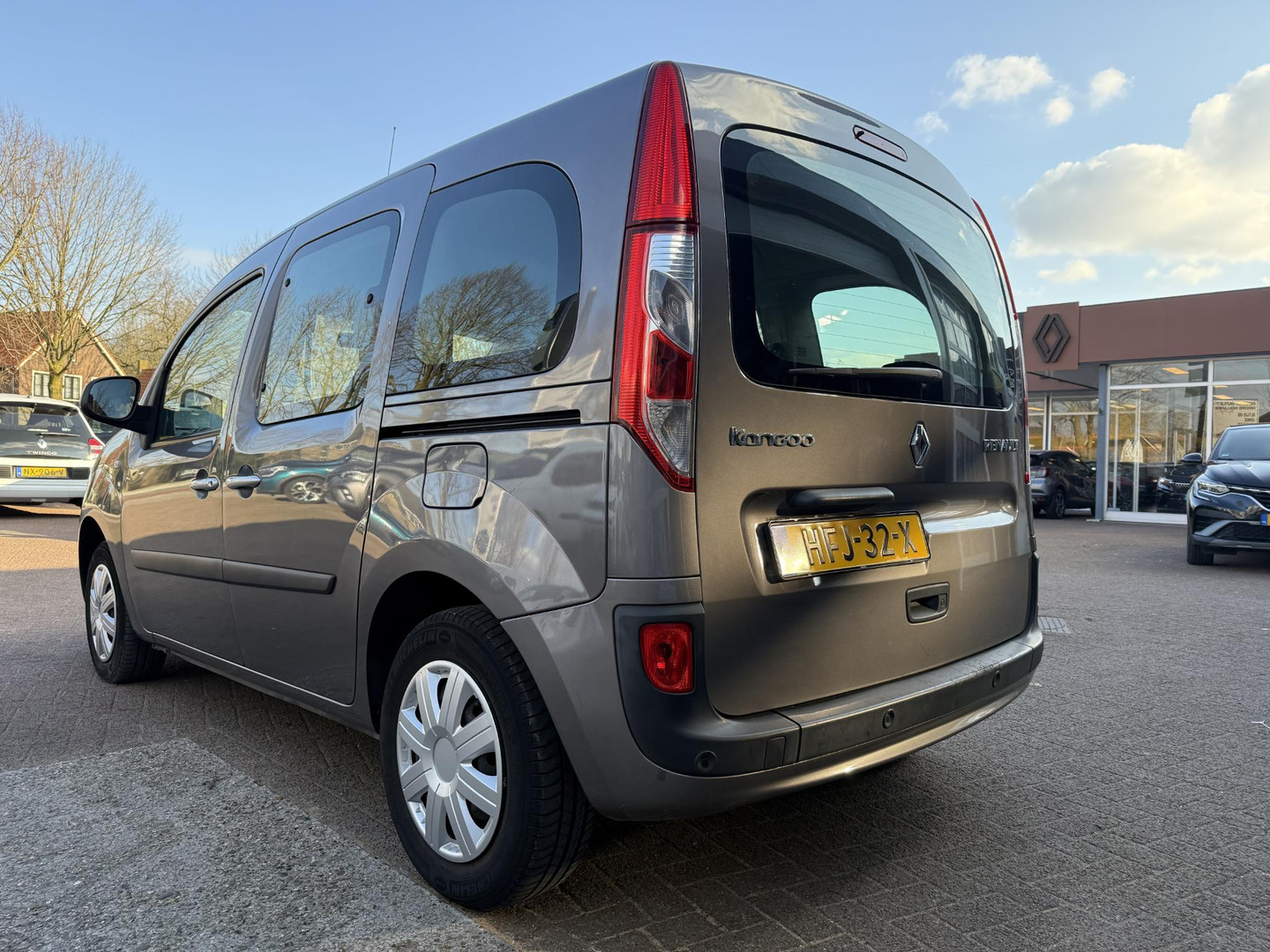 Renault