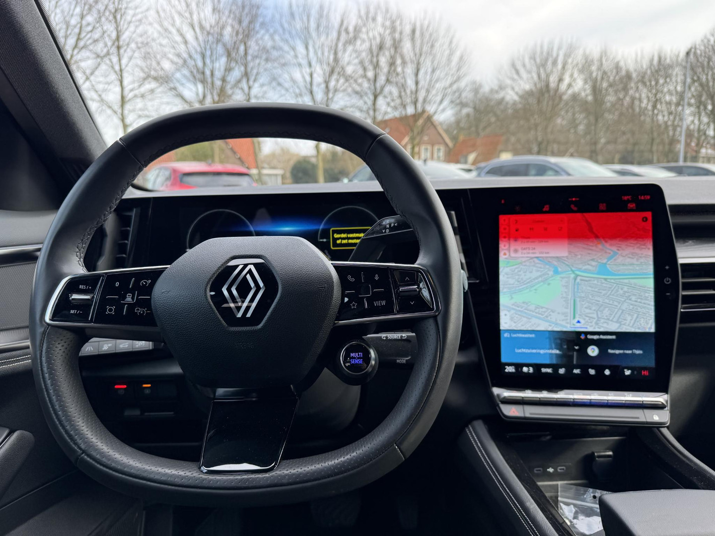Renault Renault