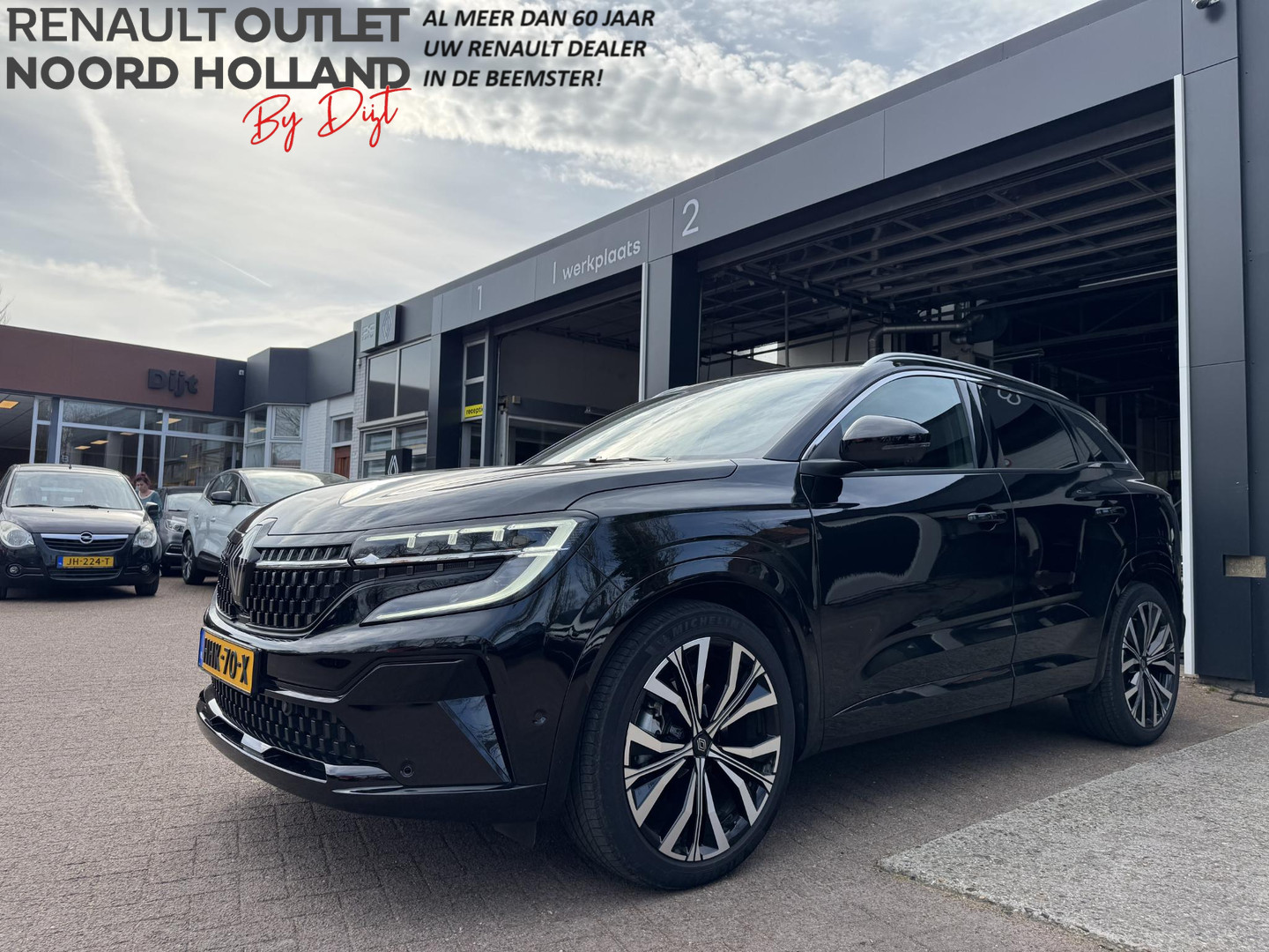 Renault Renault