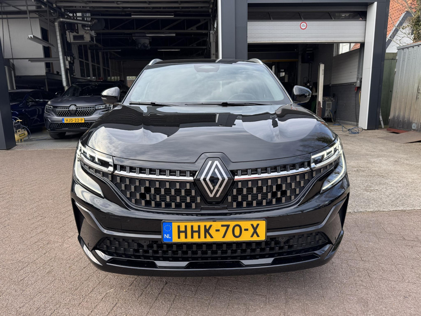 Renault Renault