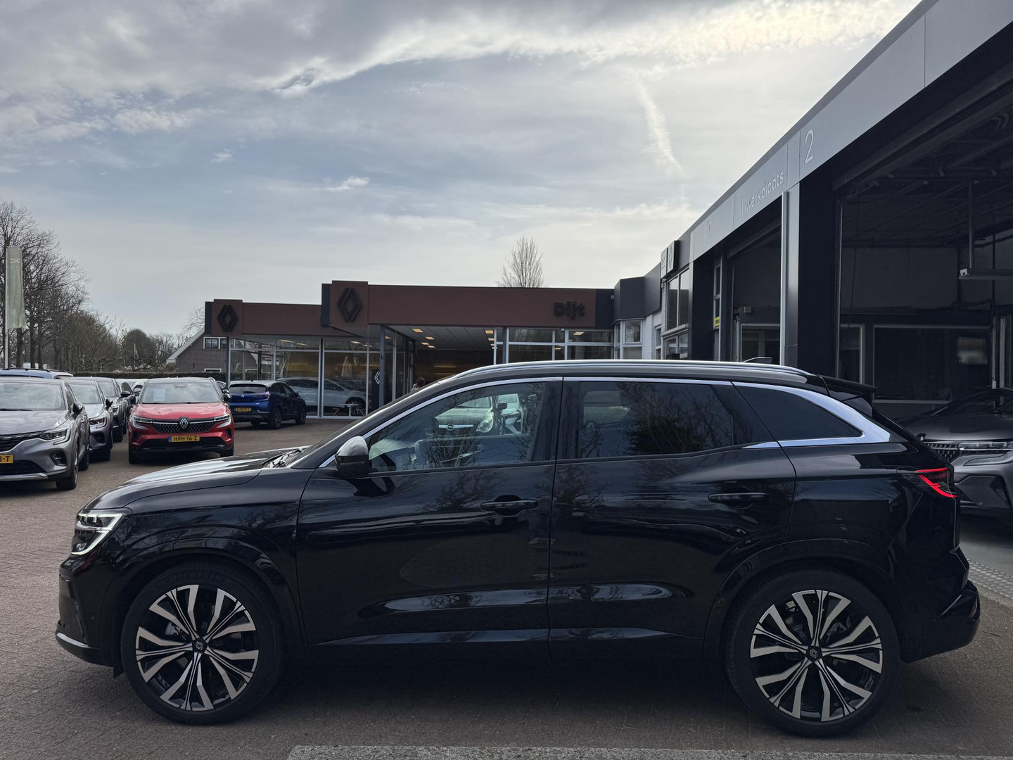 Renault Renault