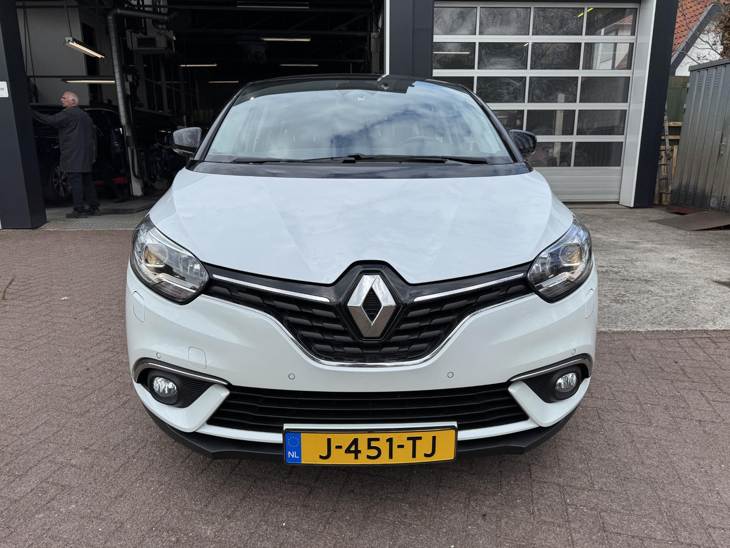 Renault Renault