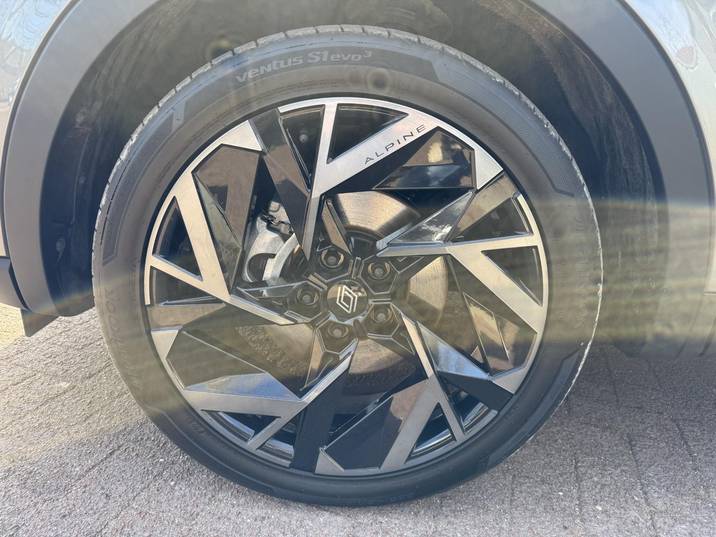 Renault Renault