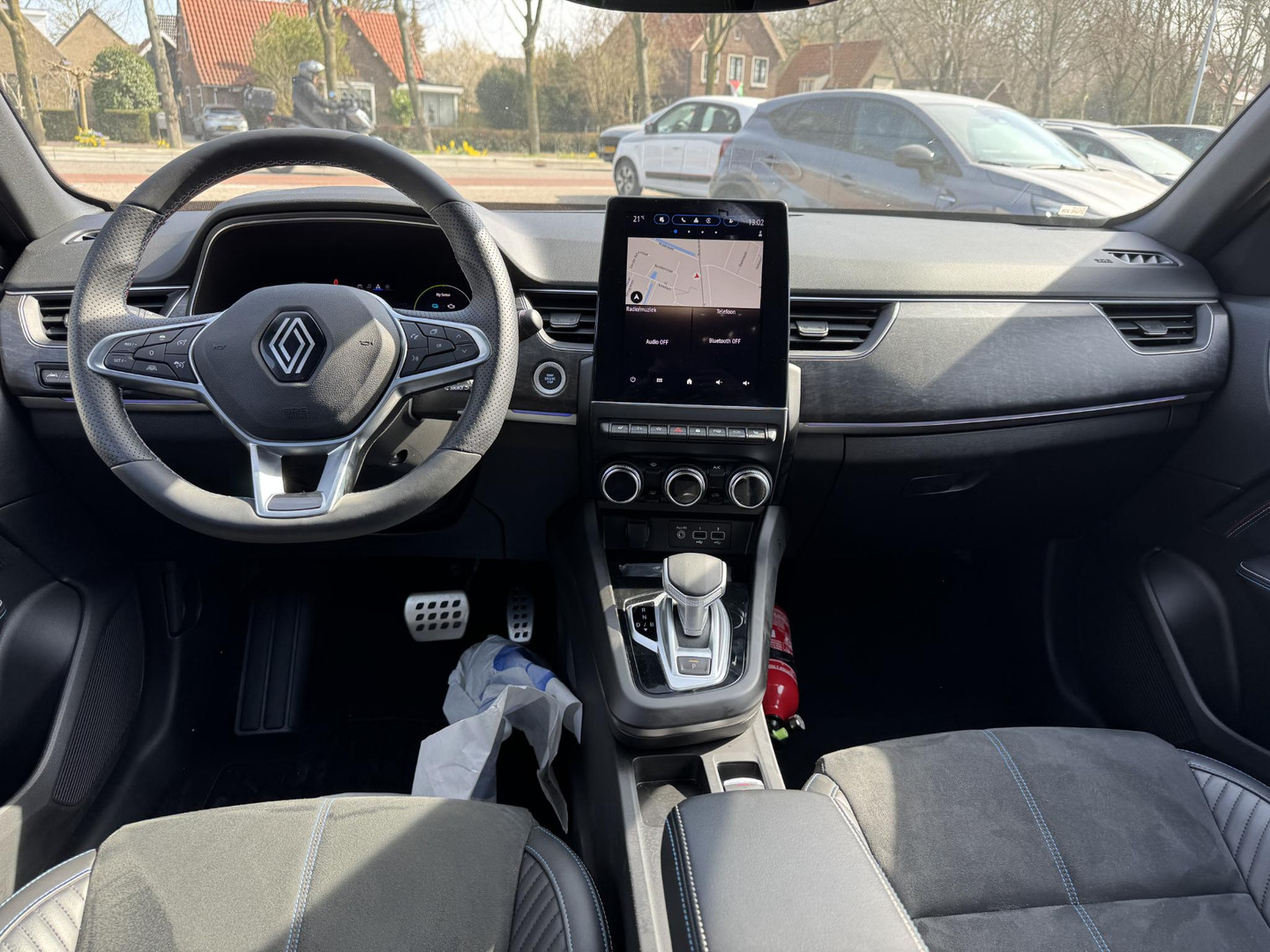 Renault Renault
