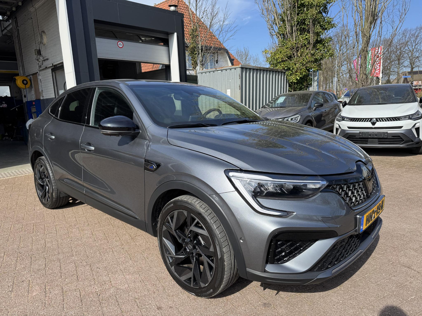Renault Renault