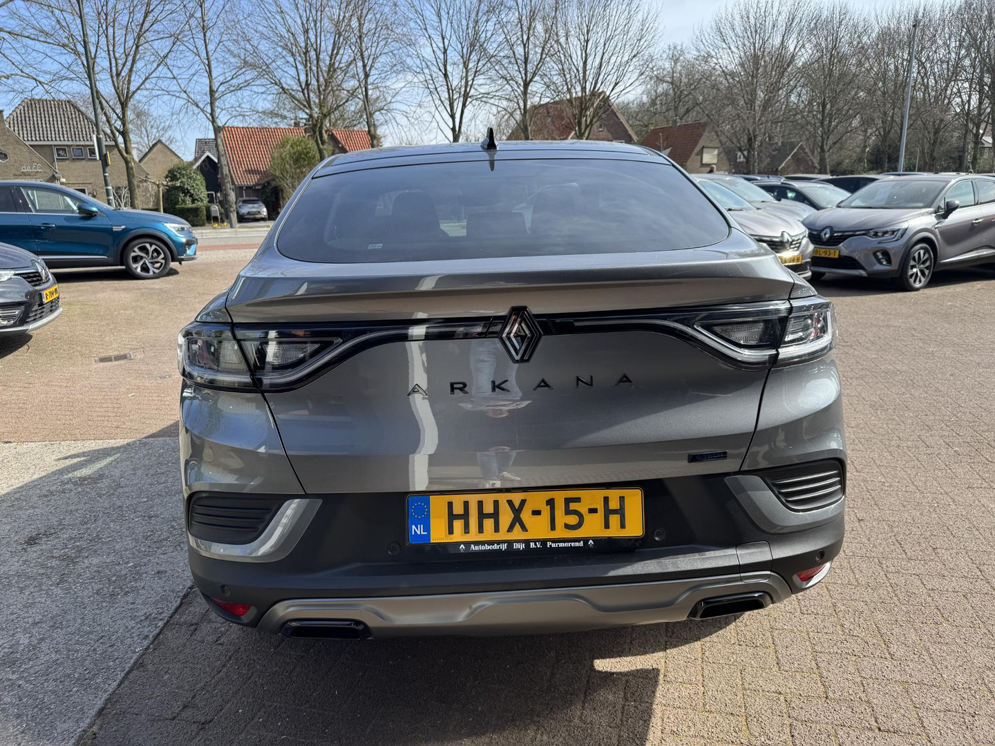 Renault Renault